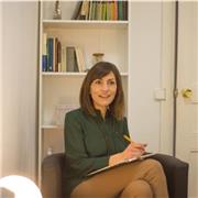 Docente particular de psicología general y coaching personal